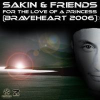 Sakin & Friends - For the Love of a Princess