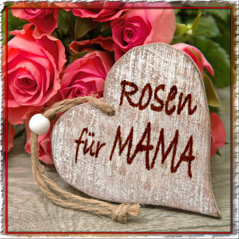 Various Artists - Rosen für Mama