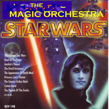 The Magic Orchestra - Star Wars