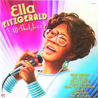 Ella Fitzgerald - All That Jazz