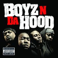 Boyz N Da Hood - Back Up N Da Chevy (Explicit)