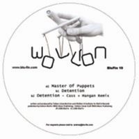 Wollion - Master of Puppets
