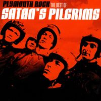 Satan's Pilgrims - Plymouth Rock