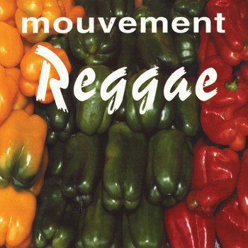 Various Artists - Sergent Major - Mouvement Reggae