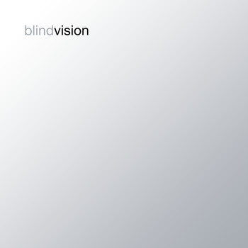 Erez Yaary - Blind Vision