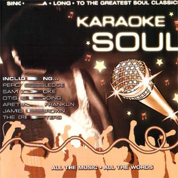 Various Artists - Karaoke Soul