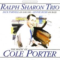 Ralph Sharon Trio - The Magic of Cole Porter