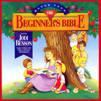 Jodi Benson - Songs From The Beginner's Bible