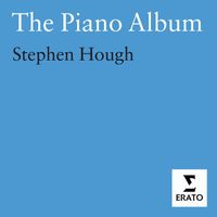 Stephen Hough - The Piano Album
