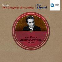 Dinu Lipatti - Chopin: The Complete Recordings