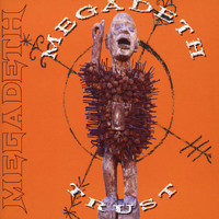 Megadeth - Trust (International Only)