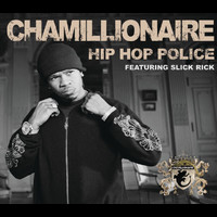 Chamillionaire - Hip Hop Police