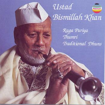 Ustad Bismillah Khan - Ustad Bismillah Khan