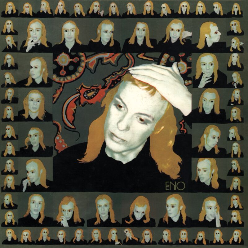 Taking Tiger Mountain (By Strategy) (2004 Remaster) by Brian Eno