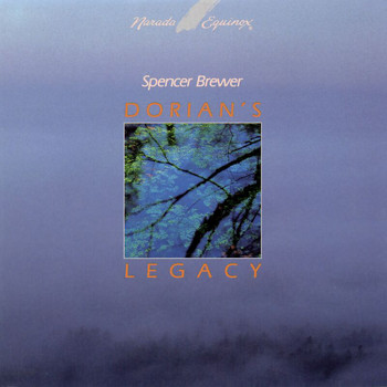 Spencer Brewer - Dorian's Legacy