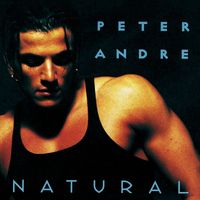 Peter Andre - Natural (Eastwest Release)