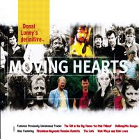 Donal Lunny - Donal Lunny's Definitive Moving Hearts