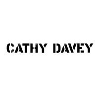 Cathy Davey - Cold Man's Nightmare