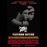 Too Phat - Alhamdulillah Ii