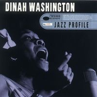 Dinah Washington - Jazz Profile