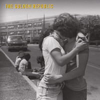 The Golden Republic - The Golden Republic