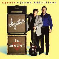 Agents - Agents Is More