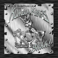 A.B. Quintanilla III, Kumbia All Starz - Shhh!