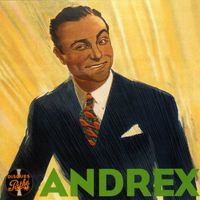 Andrex - Disques Pathé