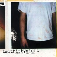 Two Thirty Eight - Regulate The Chemicals