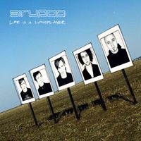 Sirupop - Life Is A Longplayer