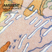 Laraaji, Brian Eno - Ambient 3: Day Of Radiance