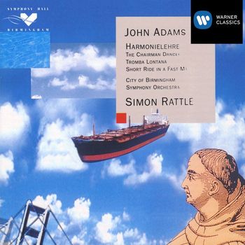 Sir Simon Rattle - Adams: Harmonielehre