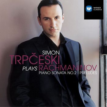 Simon Trpceski - Rachmaninov
