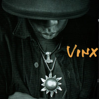 Vinx - Big 'N' Round