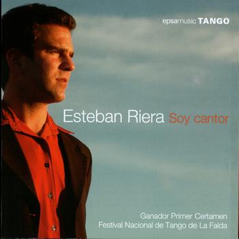 Esteban Riera - Soy Cantor