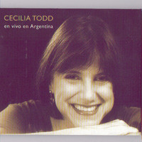 Cecilia Todd - En Vivo En Argentina