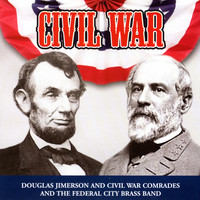 Douglas Jimerson - Civil War