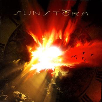 Sunstorm & Joe Lynn Turner - Sunstorm
