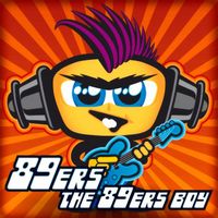 89ers - The 89ers Boy