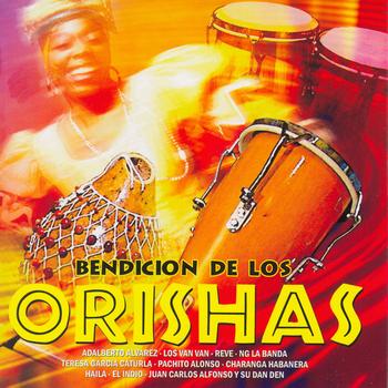 Various Artists - Bendición de los Orishas