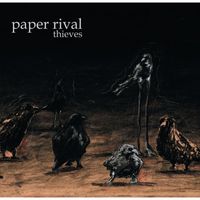 Paper Rival - Thieves (Digital EP)