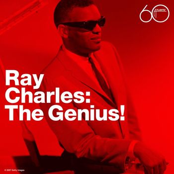 Ray Charles - The Genius!