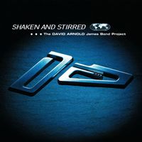 David Arnold - Shaken And Stirred