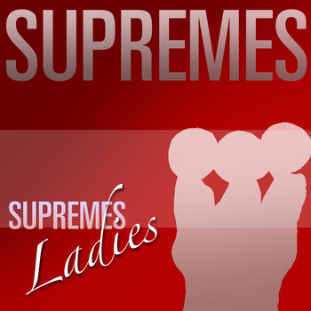Supremes - Supremes Ladies