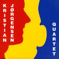 Kristian Jorgensen - Quartet