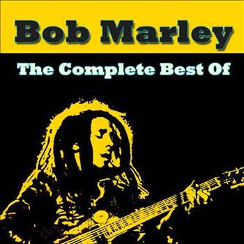 Bob Marley - The Complete Best Of