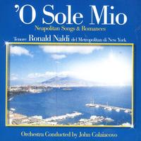 Ronald Naldi - Neapolitan Songs & Romances