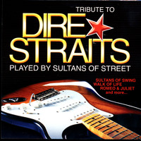 Sultans of Street - Dire Straits