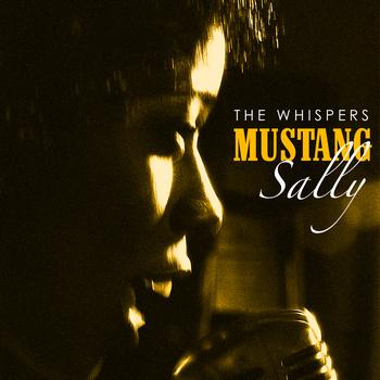 The Whispers - Mustang Sally