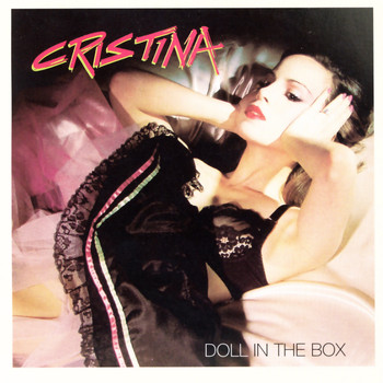 Cristina - Doll In The Box